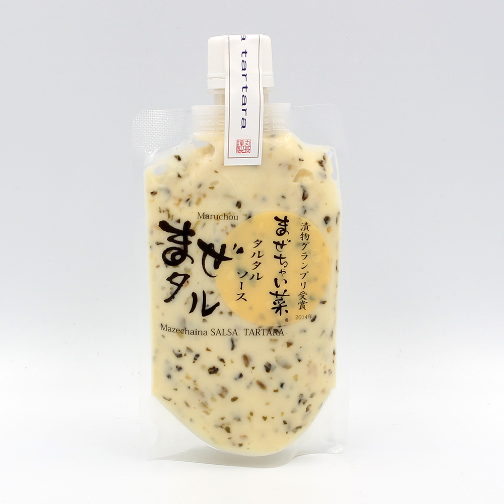 まぜタル 120g｜ここ滋賀 オンラインショップ