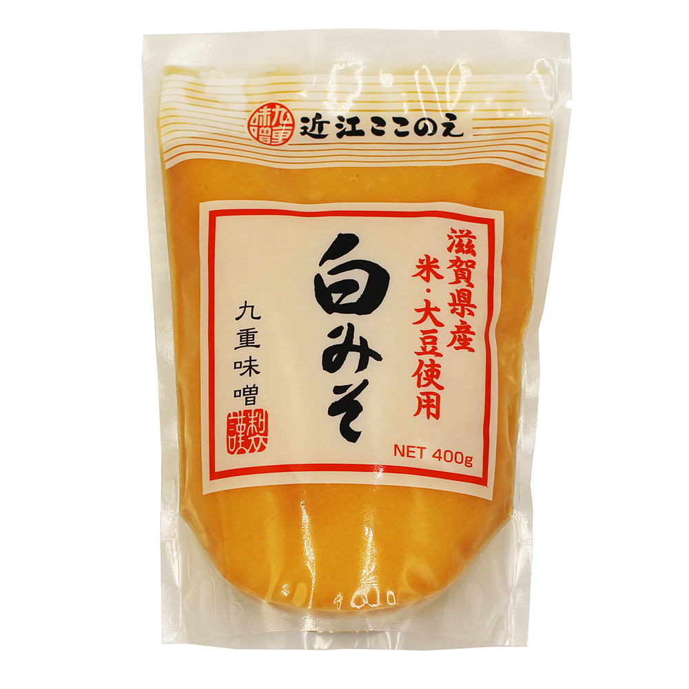 特選白みそ｜ここ滋賀 オンラインショップ