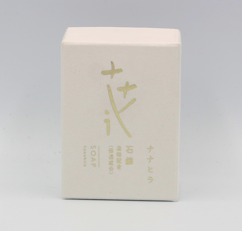 ナナヒラ 石鹸｜ここ滋賀 オンラインショップ