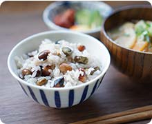 まめごはんさん専用 いろまめごはん｜ここ滋賀 オンラインショップ