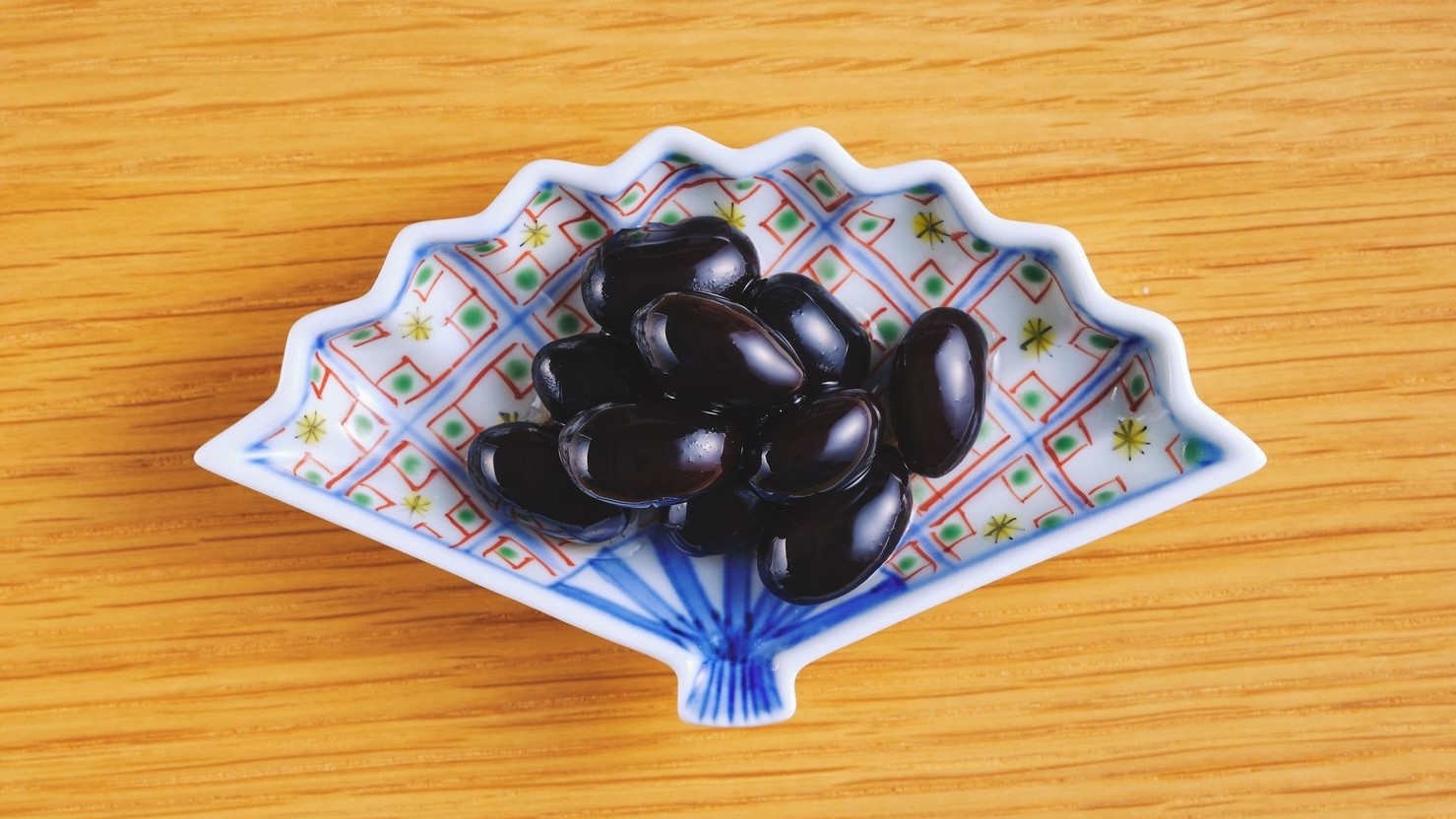 たなかみの黒豆 丹波黒2L3L200g｜ここ滋賀 オンラインショップ